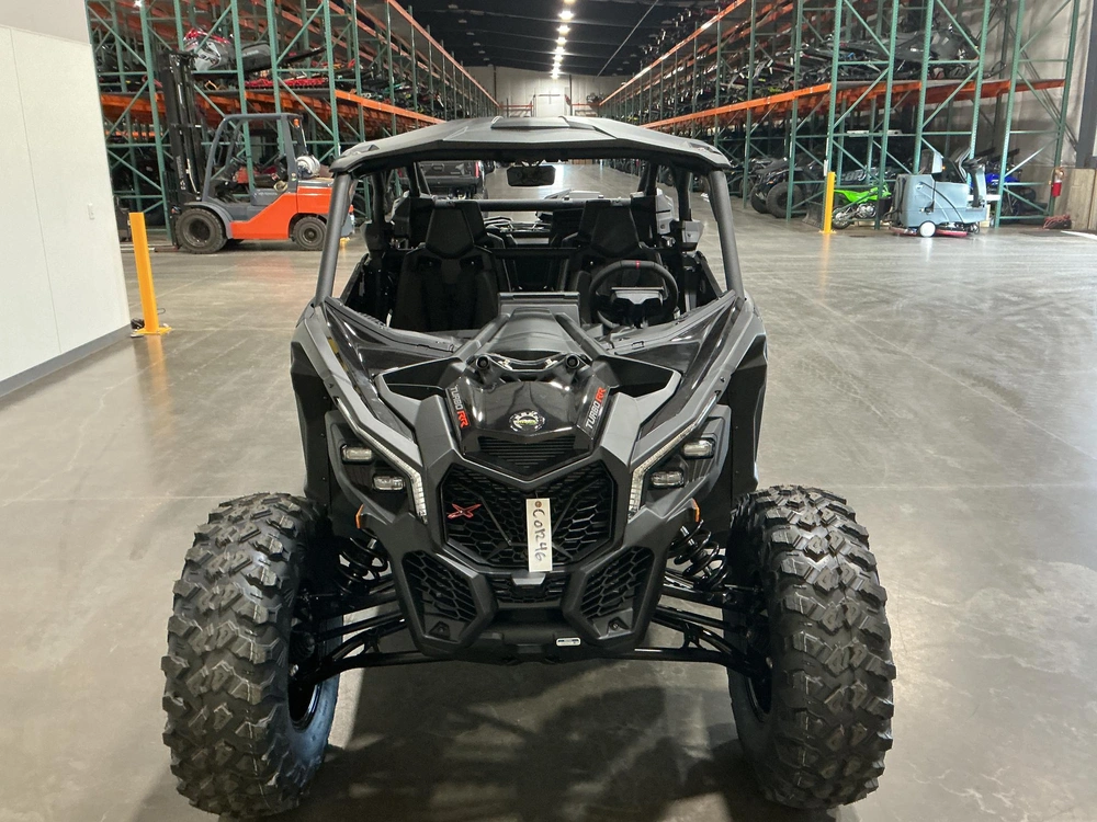 2026 Can-am Maverick X3 Max X Ds Rr 10.25