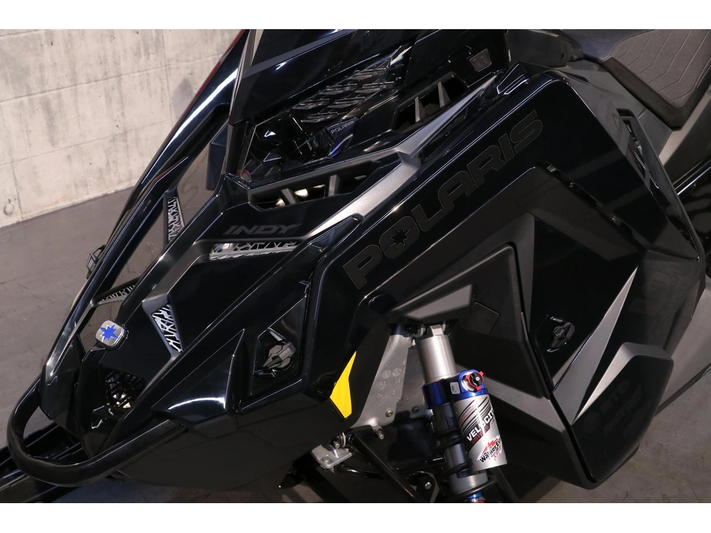 Polaris 9r Indy Xcr 137 Snowcheck (exclusif) 2027