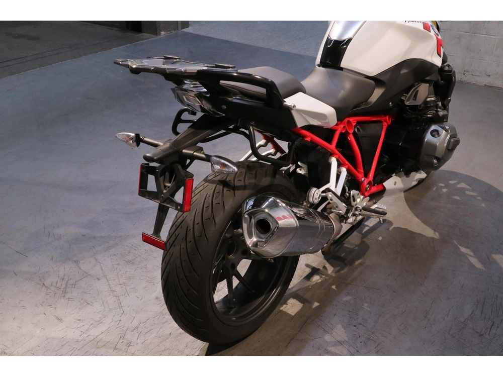 Bmw R1200r 2016