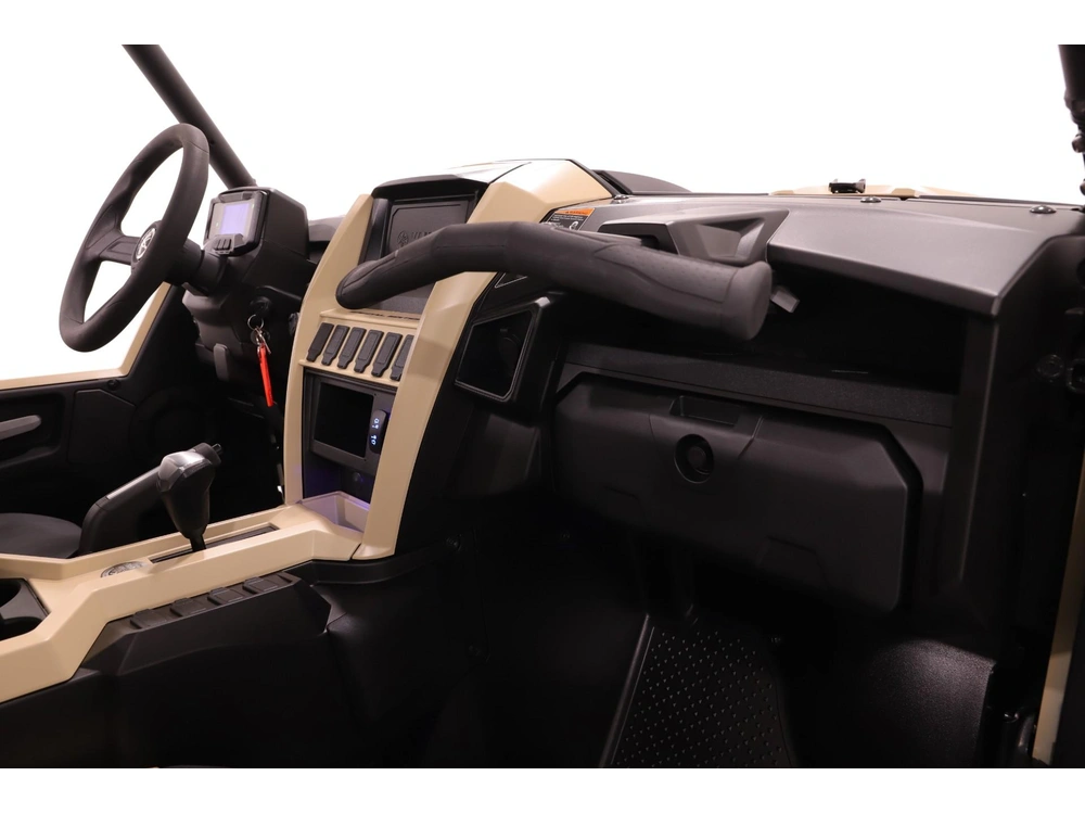 2023 Yamaha Wolverine Rmax2 1000 alt