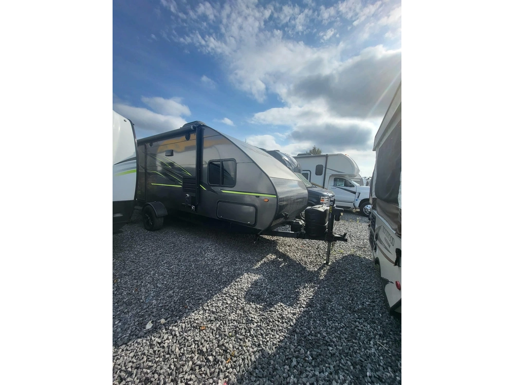 2018 Falcon 24bh alt