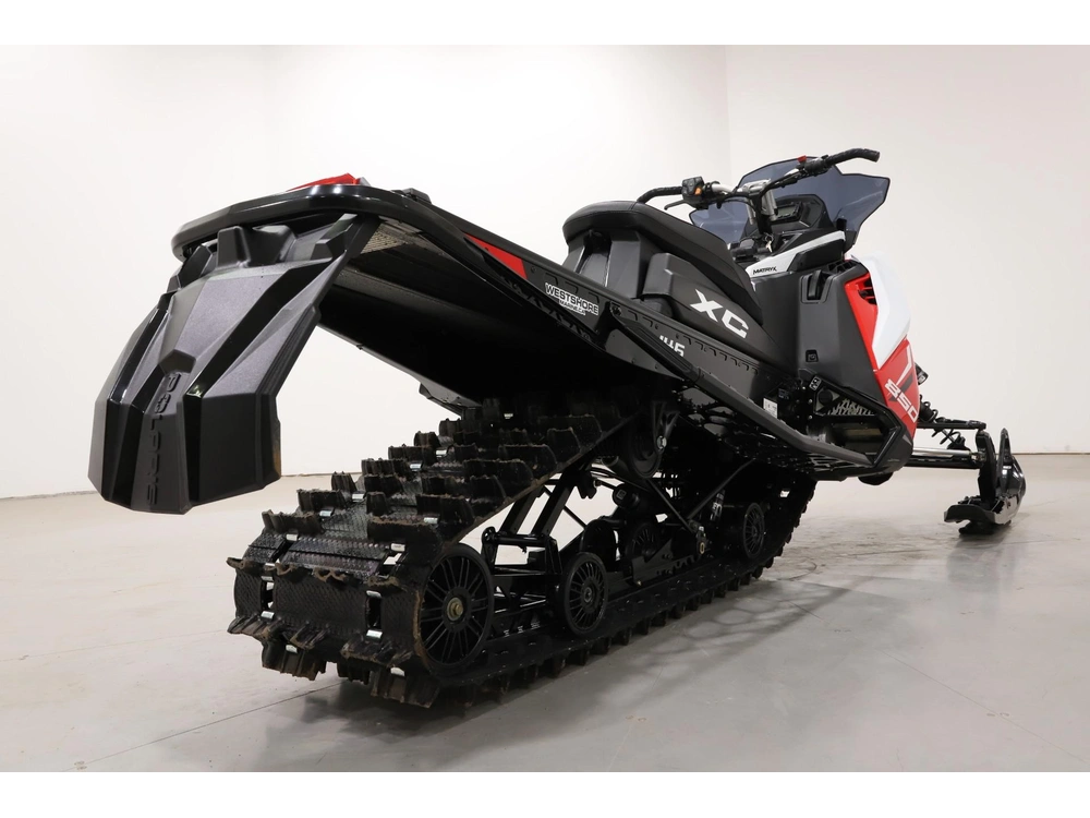 2027 Polaris 850 Sb Xc 146 1.6 alt