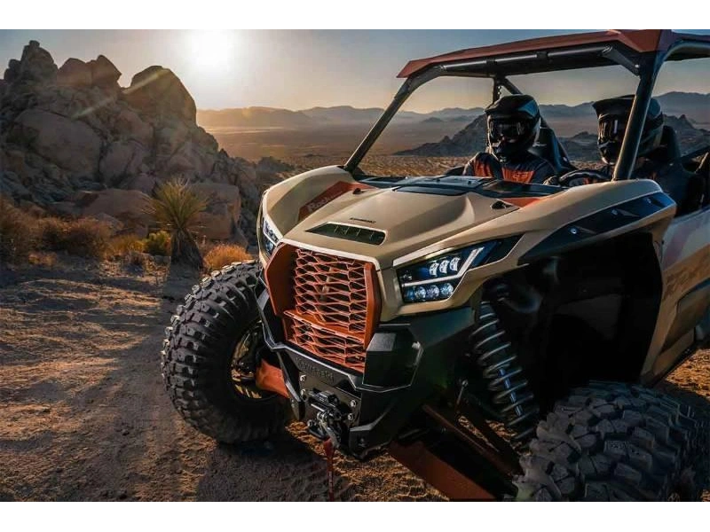 Kawasaki Teryx Krx 1000 Rock Edition 2027 alt