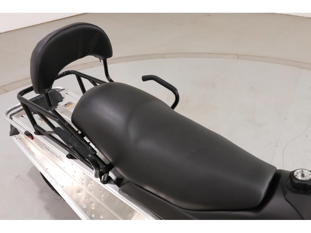 2025 Polaris 550 Voyageur Lxt 144 alt