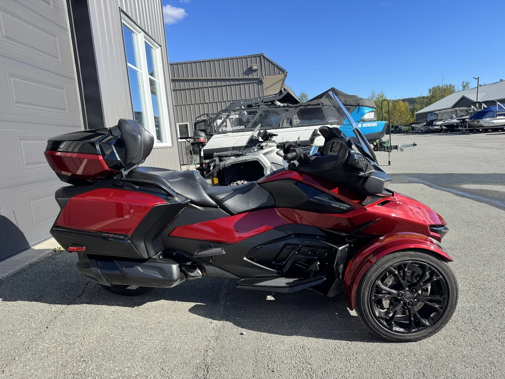 Can-am Rt Limited 2021 alt