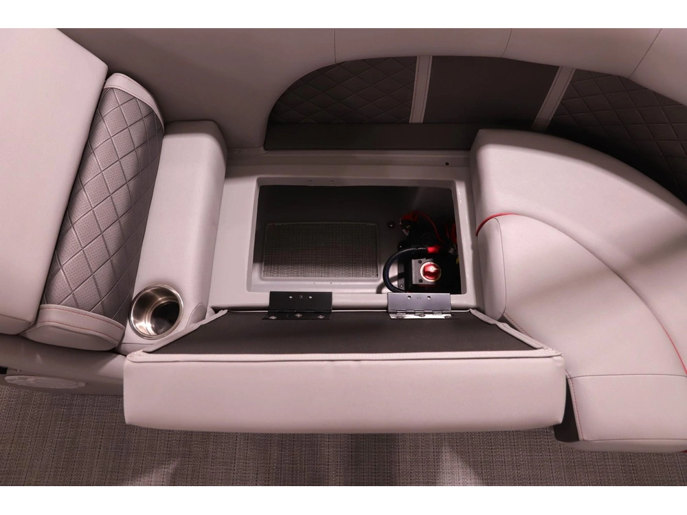 2024 Other 26l Stern Radius Top Deck With Slide alt