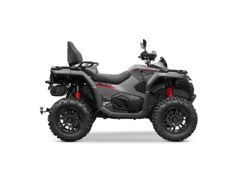 Cfmoto Cforce 800 Touring 2026 alt