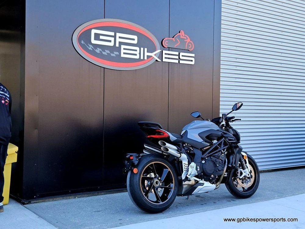 2024 Mv Agusta Brutale 1000 Rs