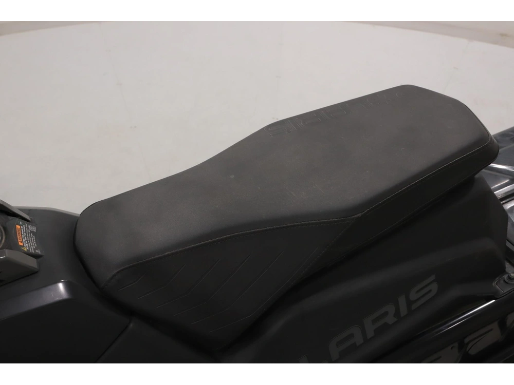 2024 Polaris 850 Rmk Khaos 155 alt