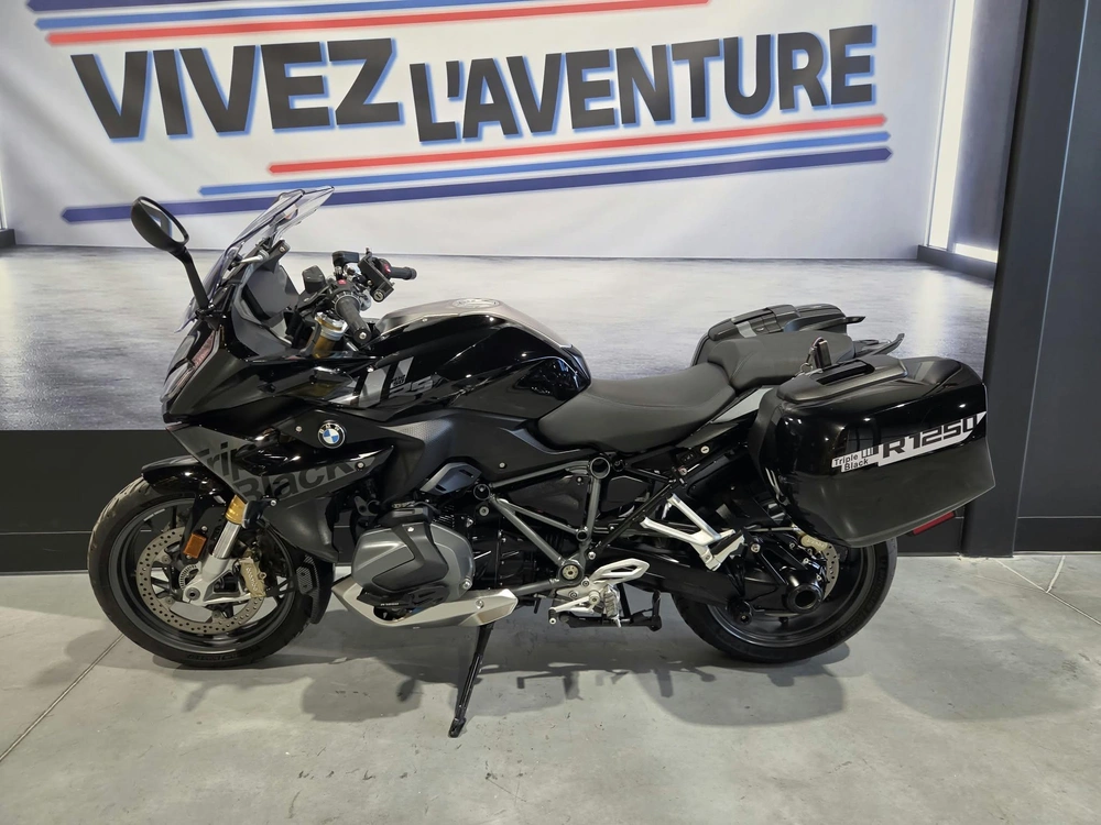 Bmw R1250rs 2023