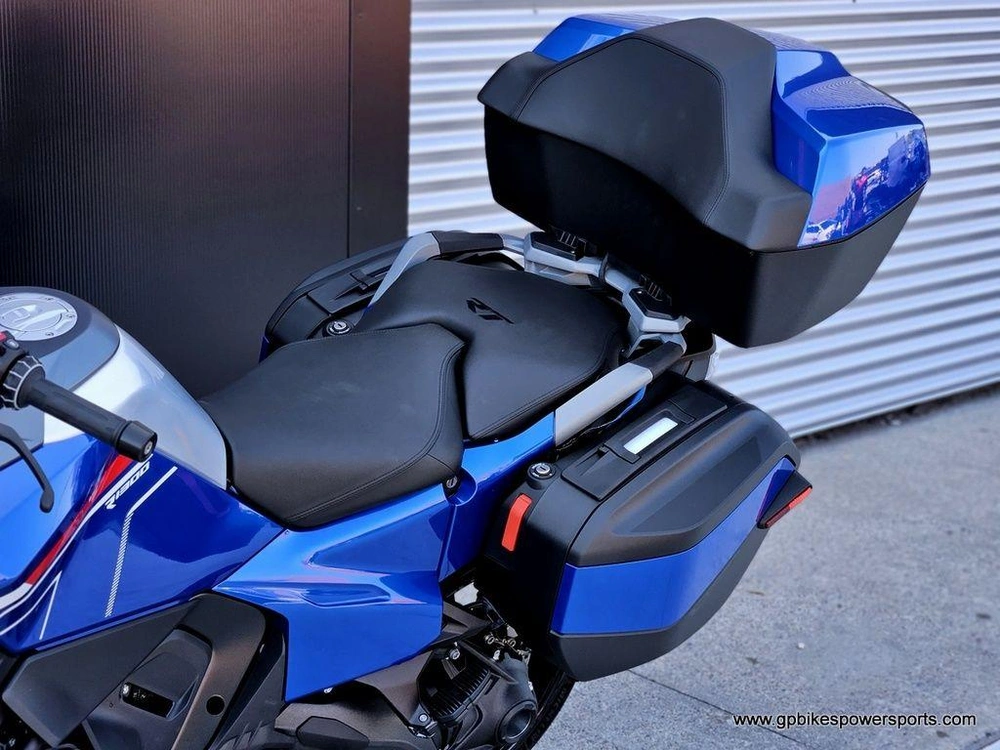 2026 Bmw R 1300 Rt Impulse