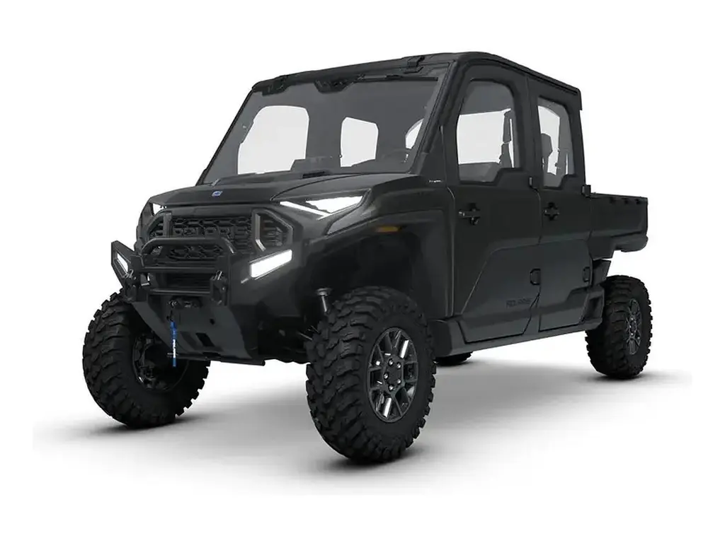 Polaris RANGER CREW XD 1500 NORTHSTAR ULTIMATE 2026
