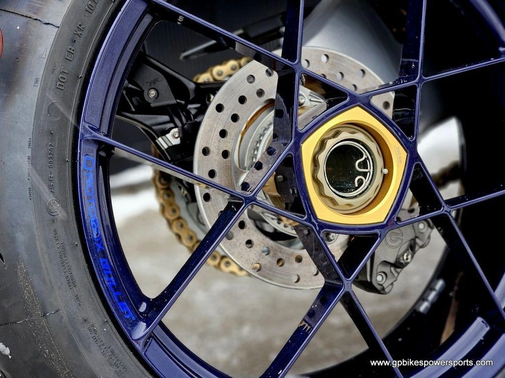 2025 Mv Agusta Brutale 1000 Rr Assen