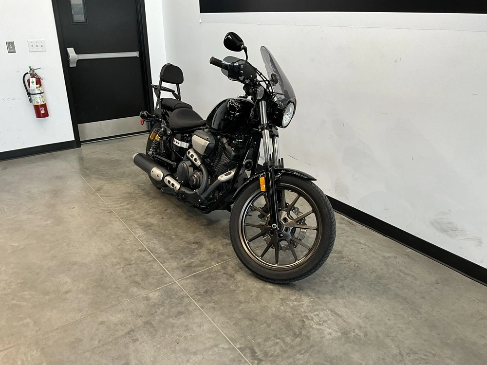 2021 Yamaha Bolt 950 R