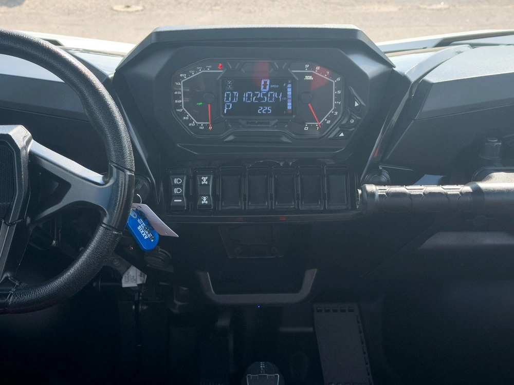 2024 Polaris Rzr Xp 1000 Sport