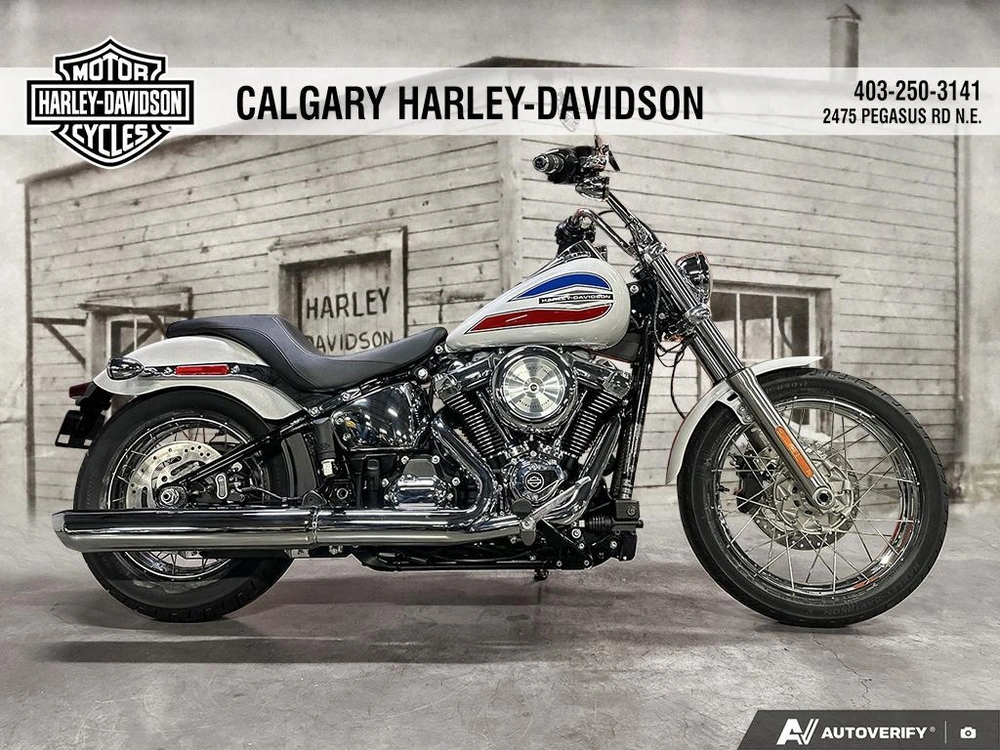 2026 Harley-davidson Super Glide