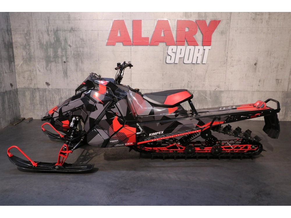 Polaris 850 Sks 155 2021