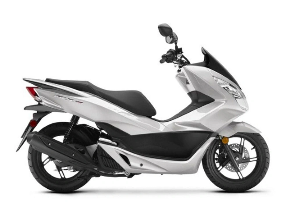 2017 Honda Pcx150 alt