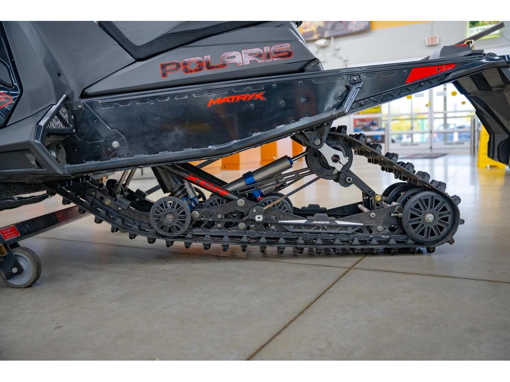 2023 Polaris 850 Indy Xcr 128