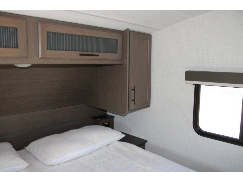 2027 Keystone Rv Cougar 28rli