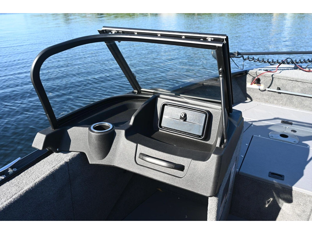 2027 Princecraft Sport 188 Noir 150xl Pro Xs Edition Phantom