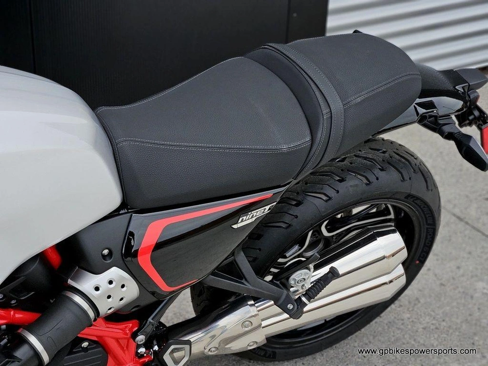 2026 Bmw R 12 Ninet Option 719 Aluminium