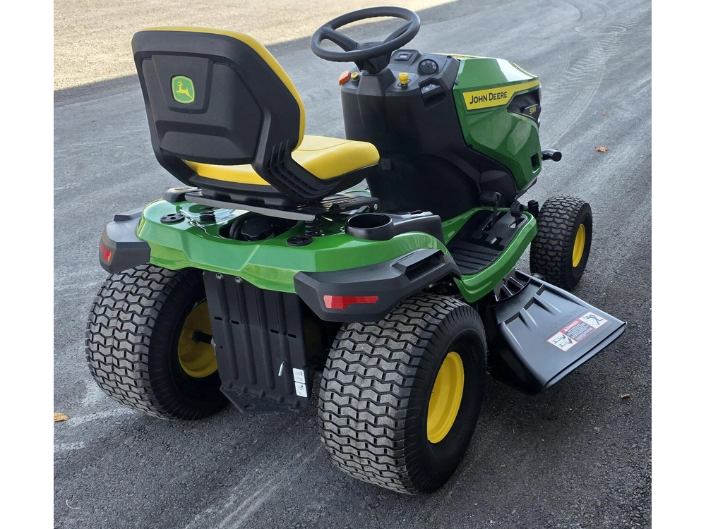 2026 John Deere S130 alt