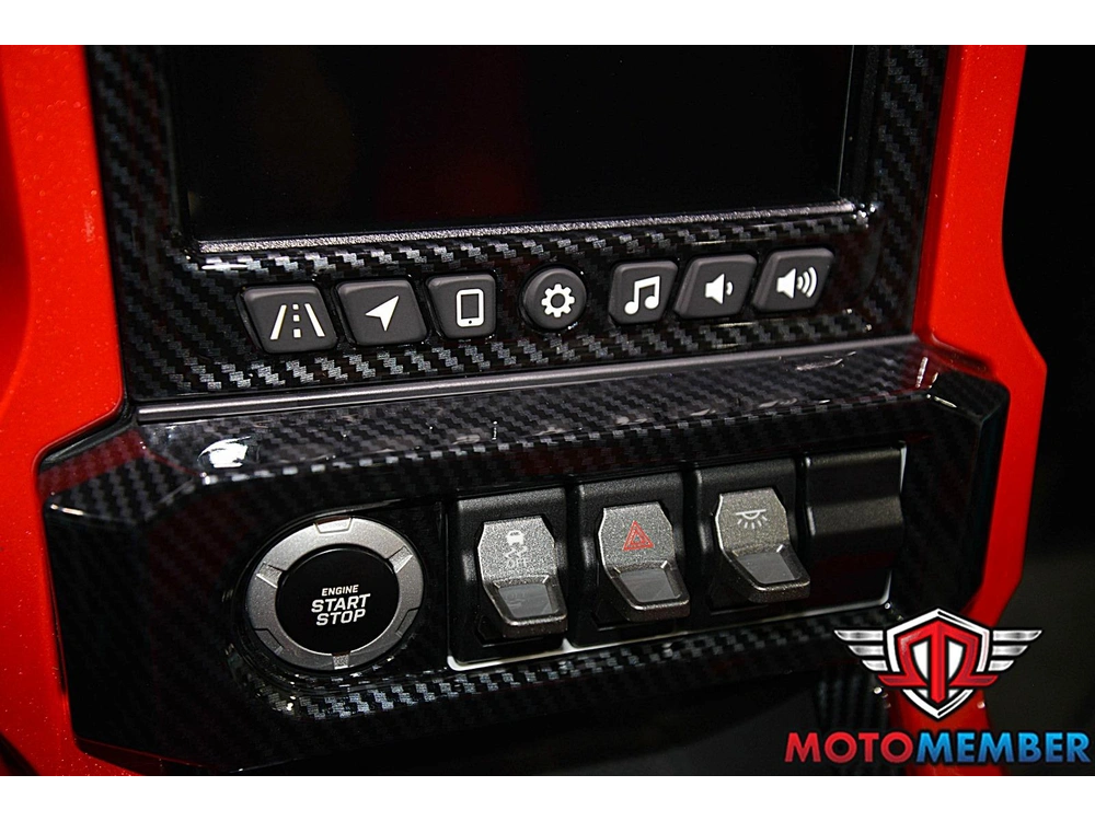 2025 Slingshot 10th Anniversary Autodrive alt