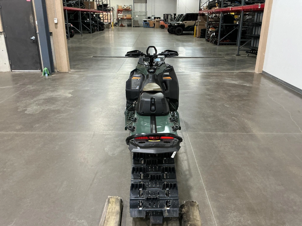 2026 Ski-doo Summit Exp 165 850t 3" S 10.25"