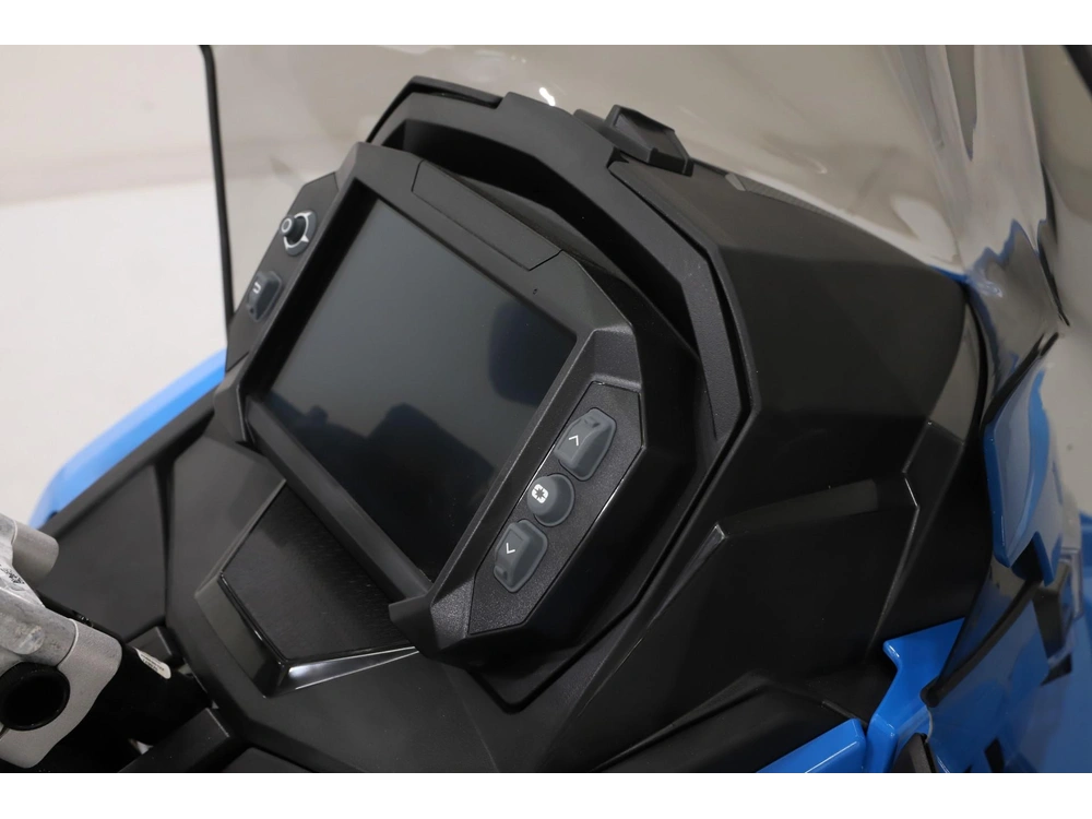 2027 Polaris Prostar Titan Adventure Ultimate 1.8 alt