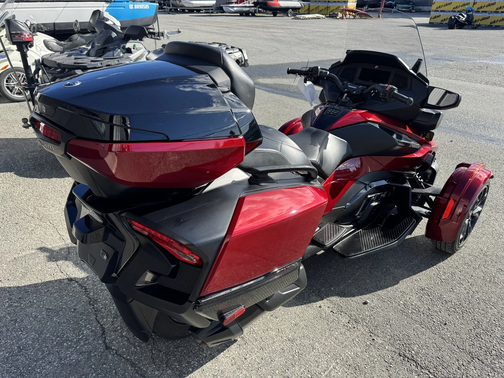 Can-am Rt Limited 2021 alt