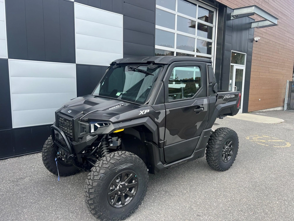 Polaris Xpedition Northstar Xp 2027 alt