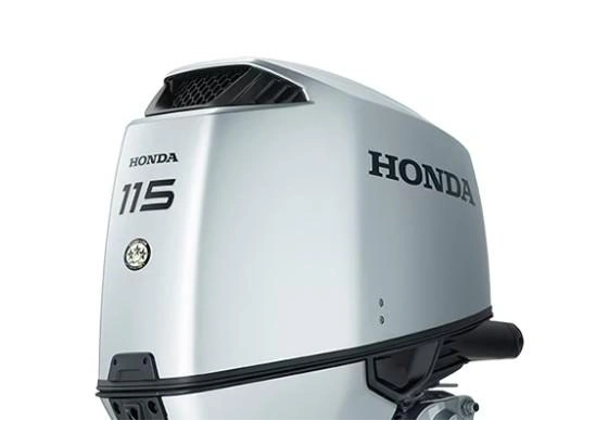 2026 Honda 115hp - 115jldc alt
