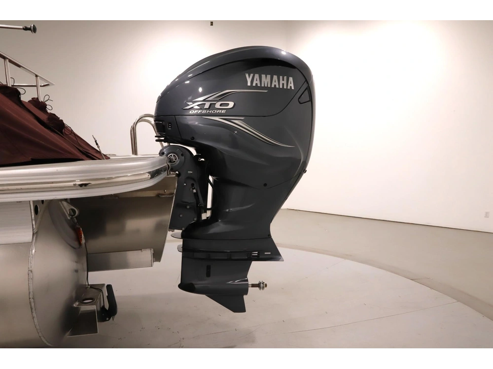 2025 Yamaha 425hp - Xf425nsb alt