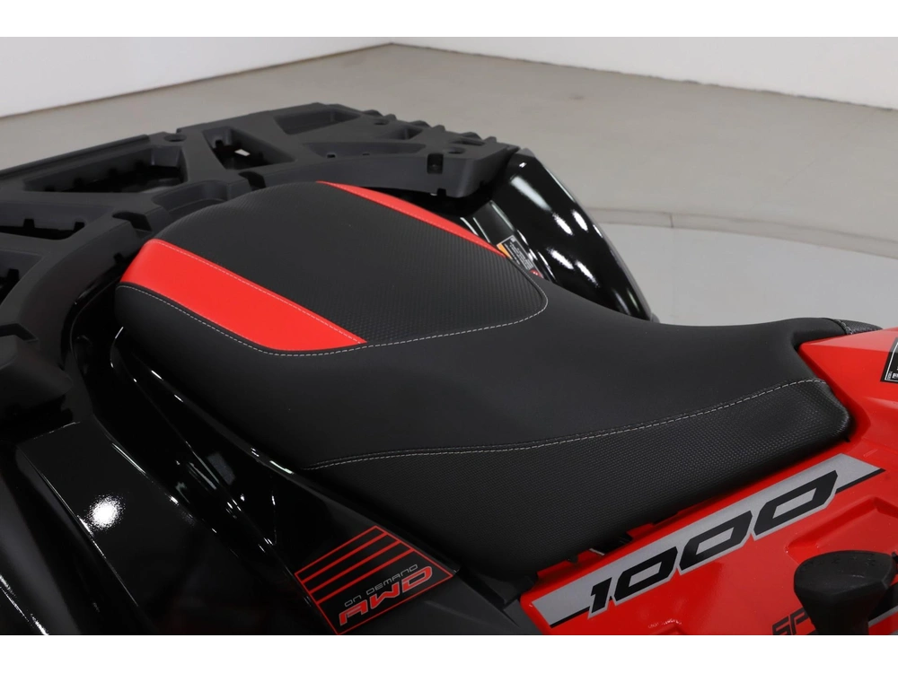 2026 Polaris Sportsman Xp 1000 Mud Edition alt