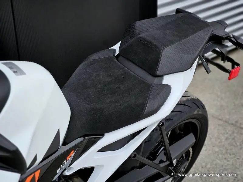 2027 KTM 990 Duke