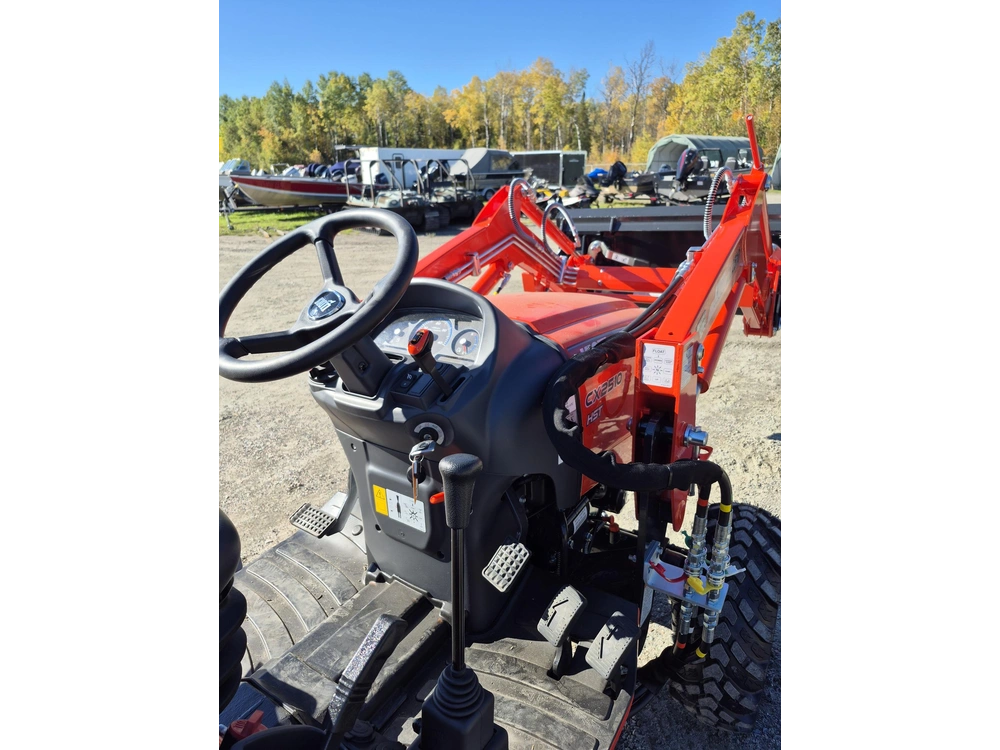 2027 Kioti Cx2510hb alt