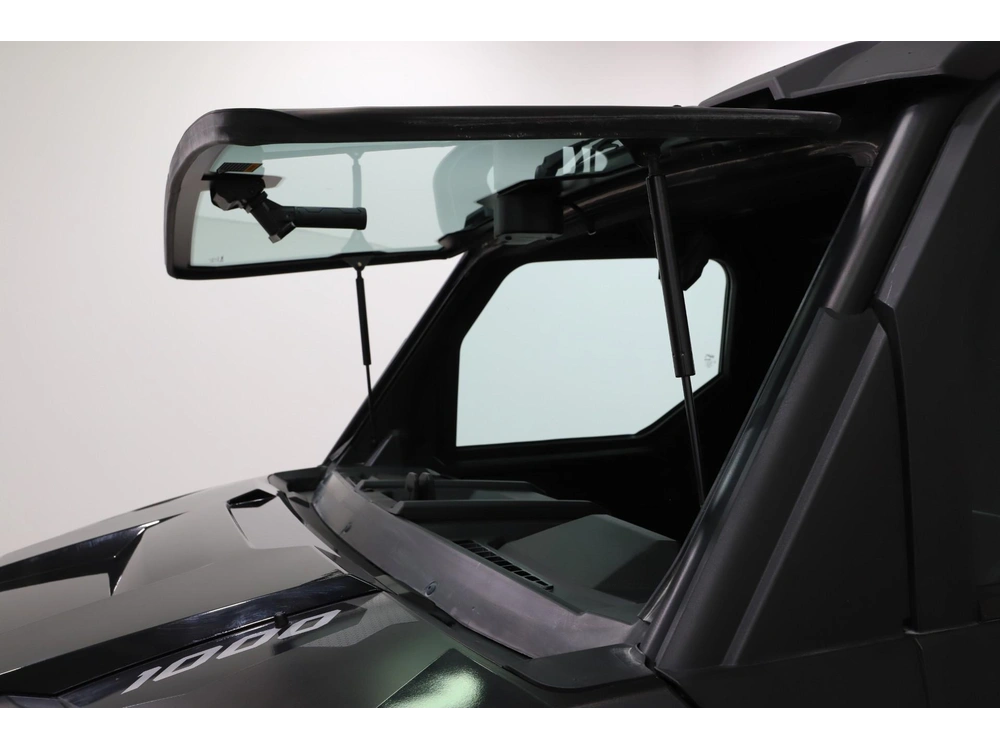 2026 Polaris Xpedition Xp 5 Northstar - Matte Super Graphite alt