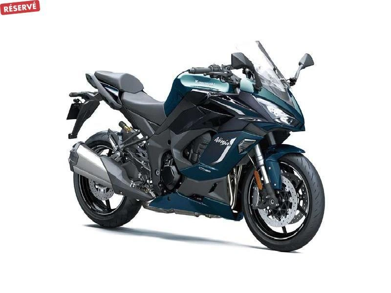 2026 Kawasaki Ninja 1100sx Se alt