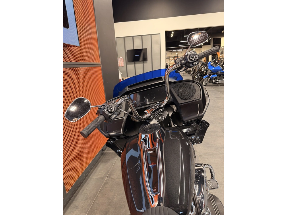 2026 Harley-davidson Road Glide