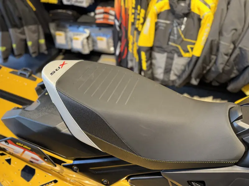 Ski-Doo MXZ XRS COMPÉTITION 600RR 2027