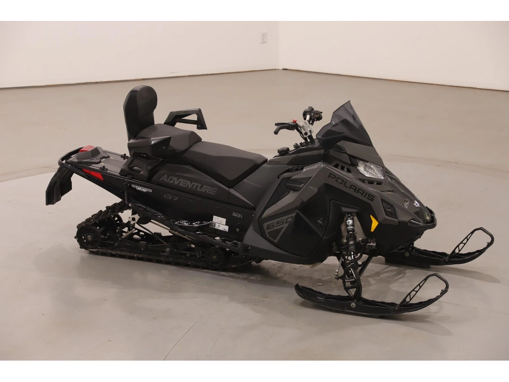 2024 Polaris 650 Indy Adventure 137 alt