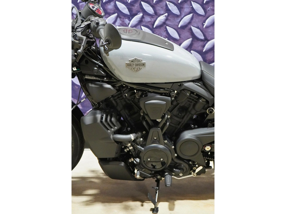 2026 Harley-davidson Rh975 Nightster
