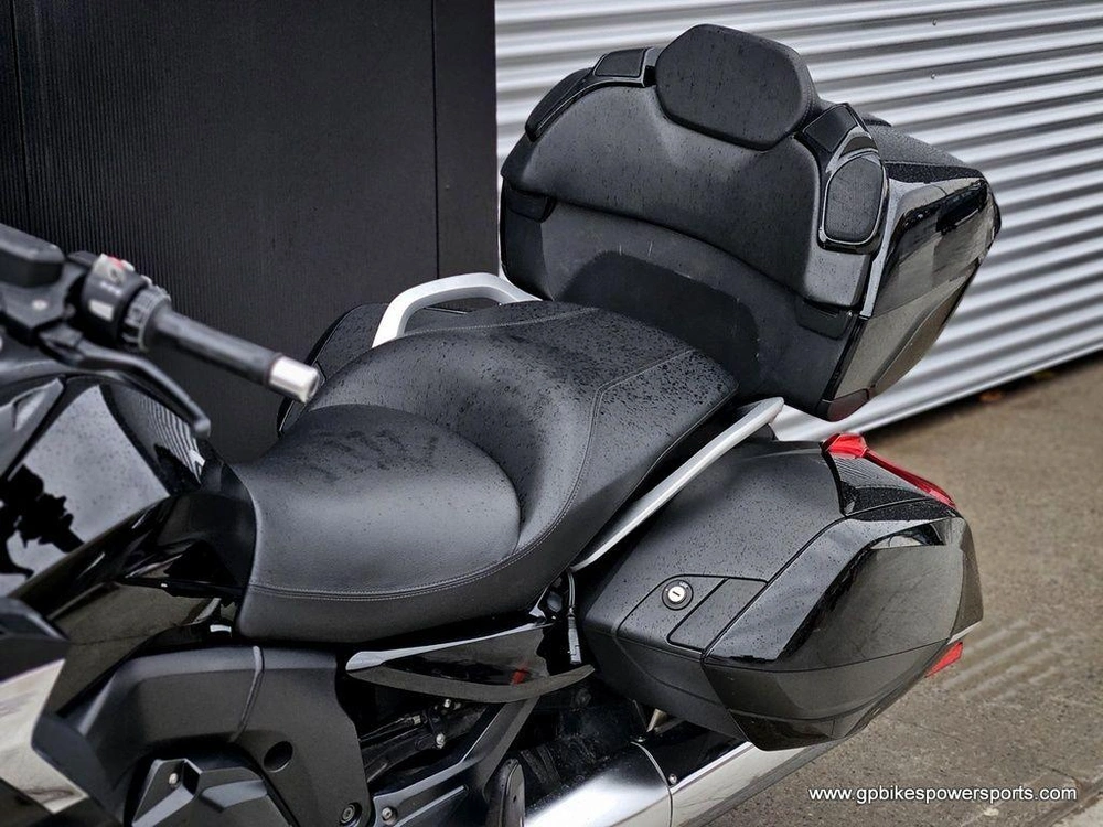 2019 Bmw K 1600 Ga