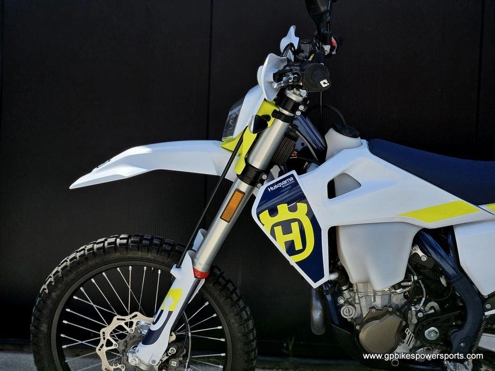 2023 Husqvarna Fe 501s