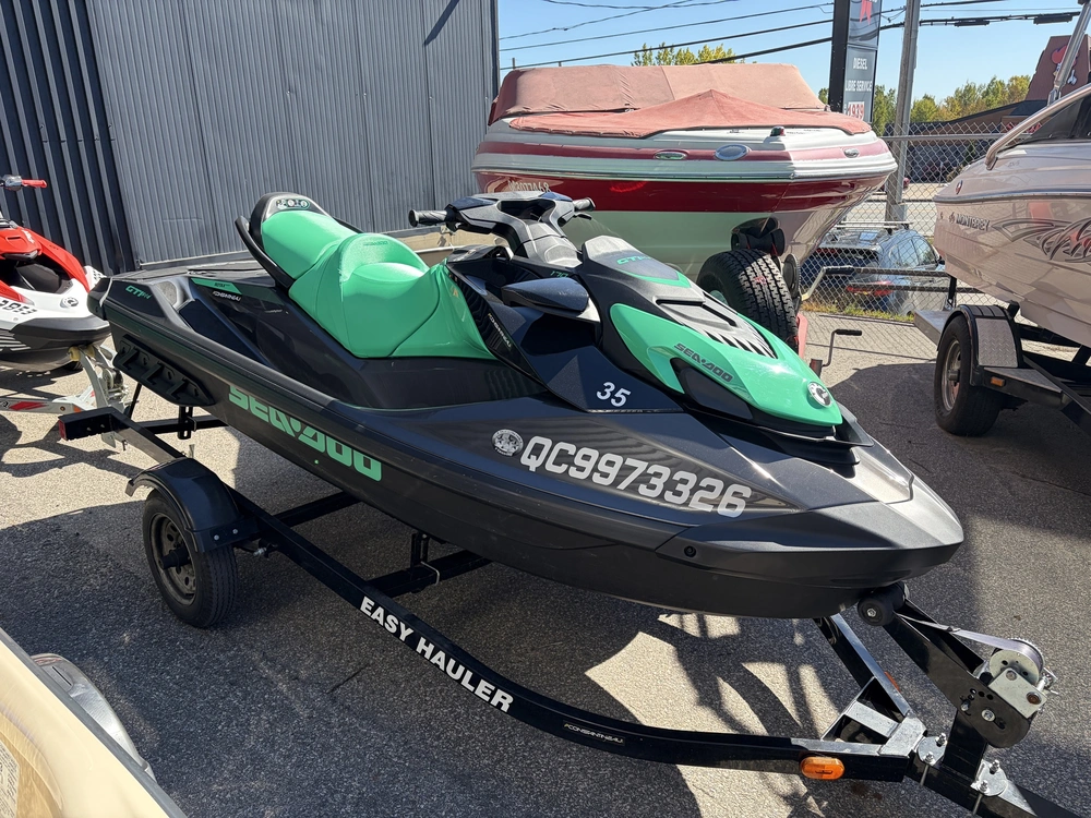 Sea-doo Gti Se 170 (kit) 2026 alt