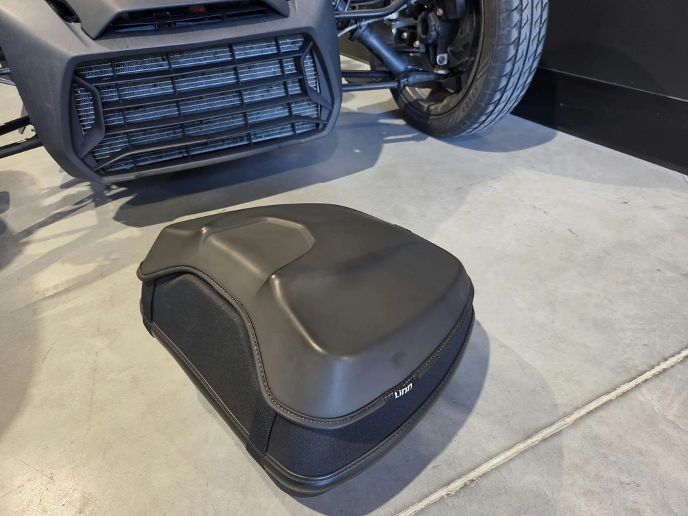 Can-am Ryker 600 2023