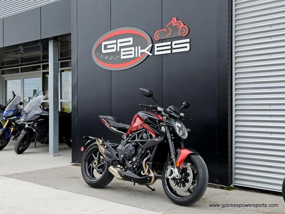2024 Mv Agusta Brutale Rr