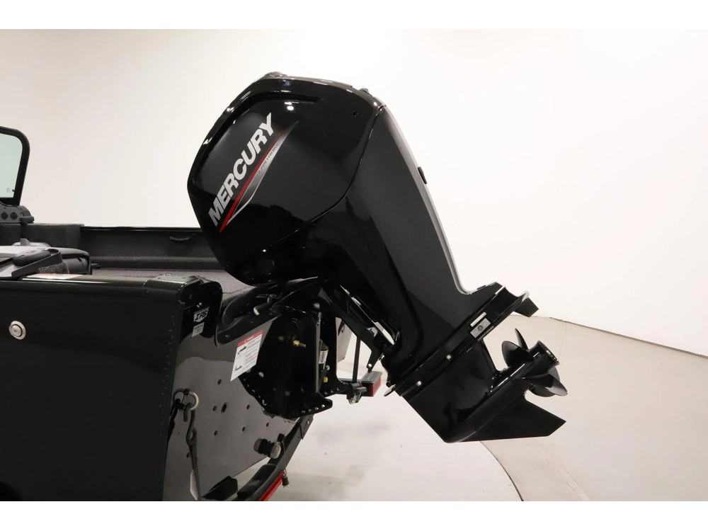 2026 Lund Boat Co 1650 Rebel Xl Sport Se alt