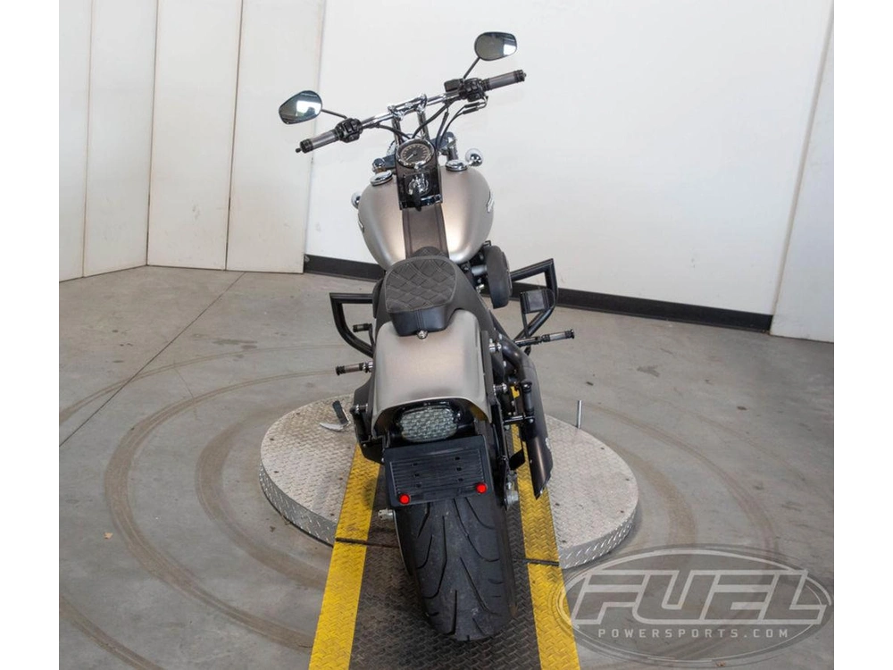 2007 Harley-davidson Fxstb - Night Train™ alt